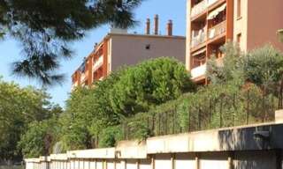 Garage  13 m² à vendre à Marseille 9 (13009)