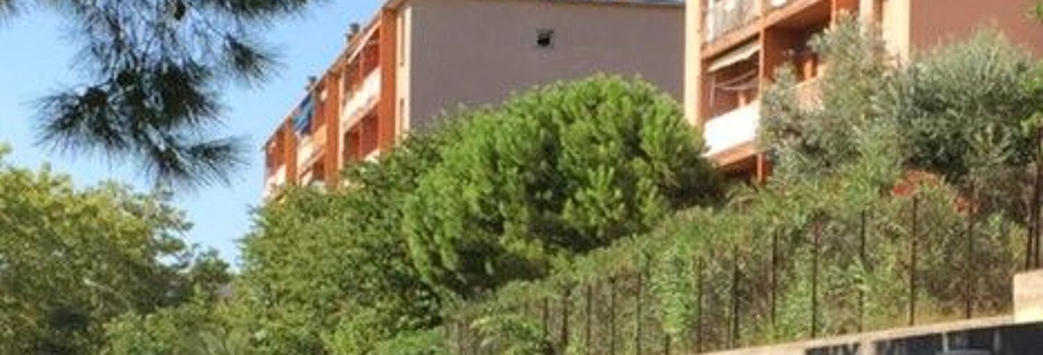 Garage  13 m² à vendre à Marseille 9 (13009)