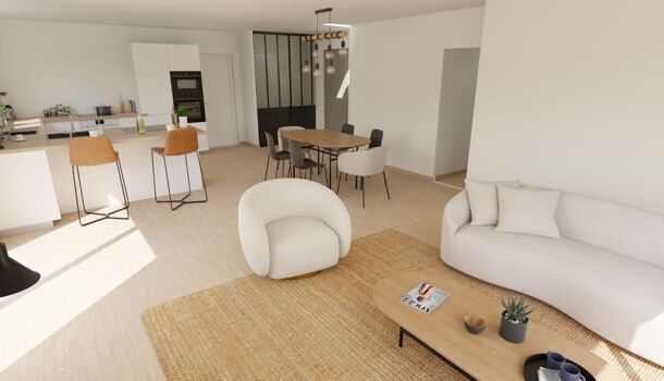 Villa / Maison 4 pièces  à vendre Villedoux 17230