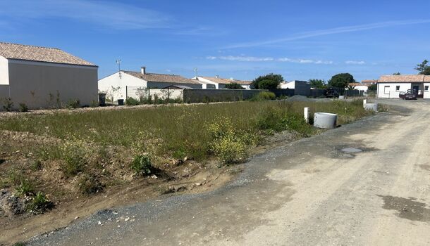 Villa / Maison 4 pièces  à vendre Villedoux 17230