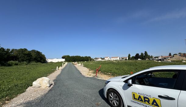 Villa / Maison 5 pièces  à vendre Jarrie (La) 17220