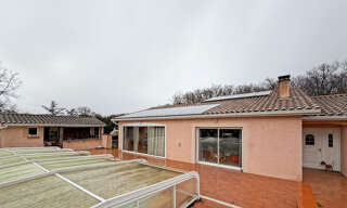 Maison 5 Pièces 155 m² à vendre à Bérat (31370)