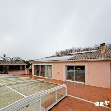 Maison 5 pièces 428000 €