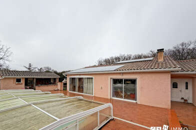 Maison 5 pièces 428000 €