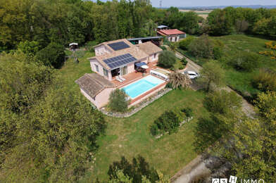 Maison 5 pièces 397000 €