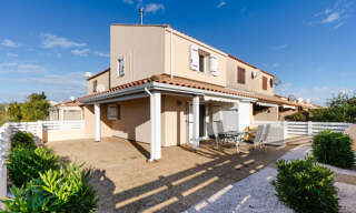 Maison 3 Pièces 39 m² à vendre à Gruissan (11430)