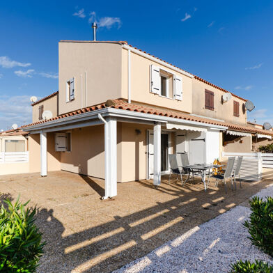 Maison 3 pièces 499000 €