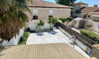 Maison 4 Pièces 80 m² à vendre à Aigues-Mortes (30220)