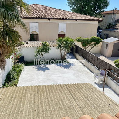 Maison 4 pièces 285000 €