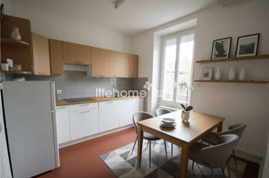 Maison 5 pièces 96480 €