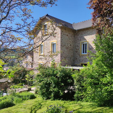 Maison 8 pièces 279000 €