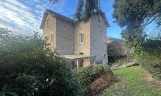 Maison 8 Pièces 168 m² à vendre à Thizy-les-Bourgs (69240)