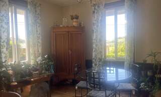 Maison 8 Pièces 168 m² à vendre à Thizy-les-Bourgs (69240)