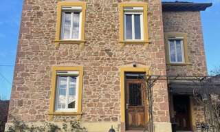 Maison 8 Pièces 168 m² à vendre à Thizy-les-Bourgs (69240)