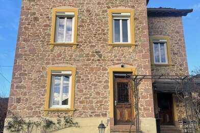 Maison 8 pièces 259000 €