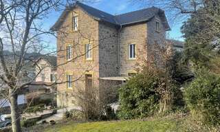 Maison 8 Pièces 168 m² à vendre à Thizy-les-Bourgs (69240)