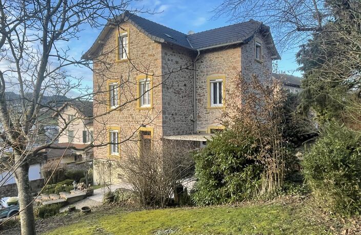 Vente maison 8 pièces 168 m² Cours (69470) — photo 3