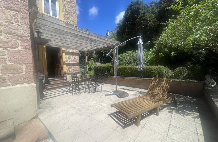 Vente maison 8 pièces 168 m² Cours (69470) — photo 4