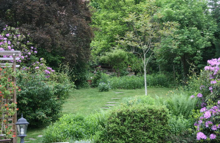 Vente maison 8 pièces 168 m² Cours (69470) — photo 5