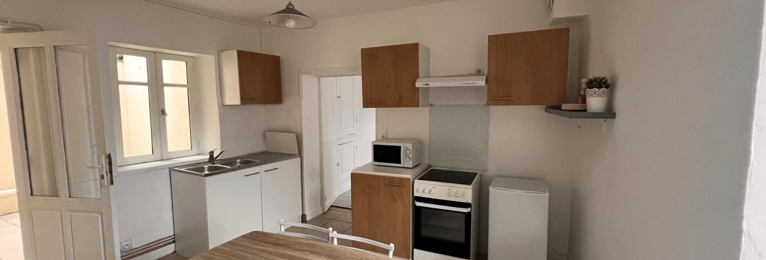 Appartement 4 Pièces 65 m² à louer à Oradour-sur-Vayres (87150)