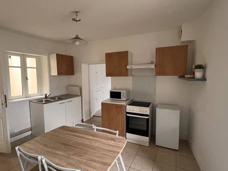 Appartement T3 à louer — photo 1