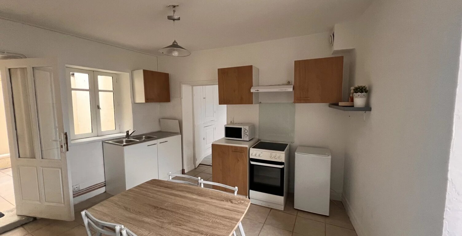 Appartement T3 à louer — photo 1