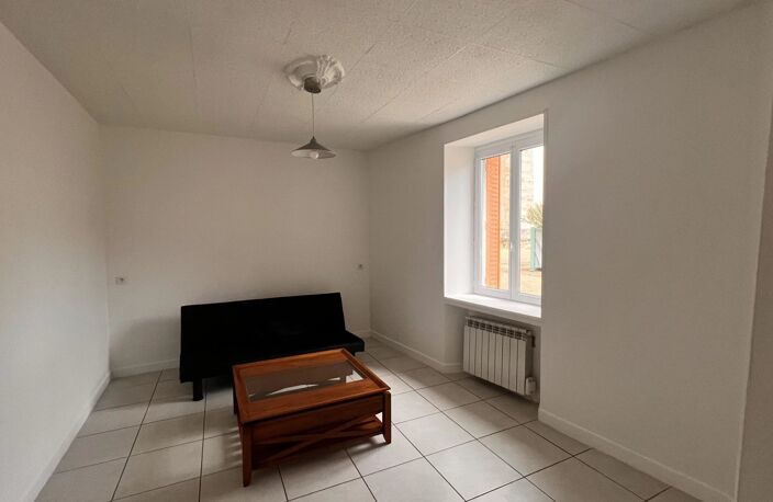 Appartement T3 à louer — photo 2