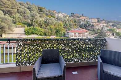 Appartement 3 pièces 273000 €