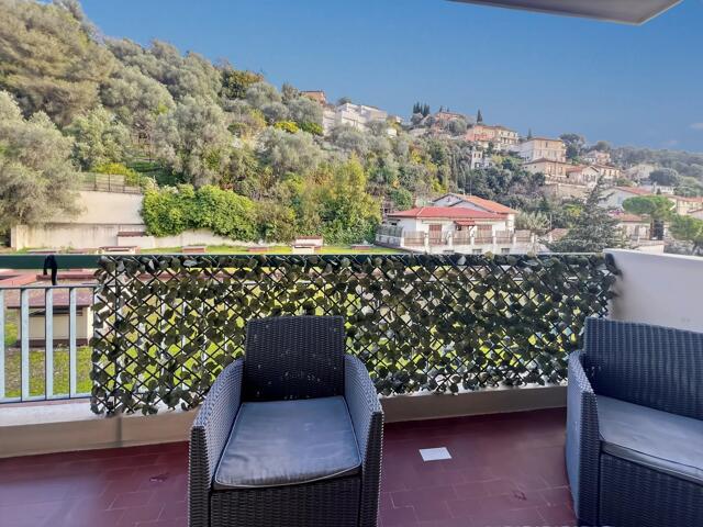Appartement proposé à Nice