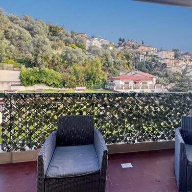 Appartement 3 pièces 273000 €