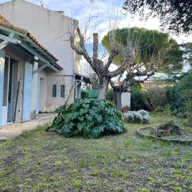 Maison 6 pièces 240000 €