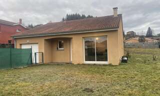 Maison 4 Pièces 86 m² à vendre à Amplepuis (69550)