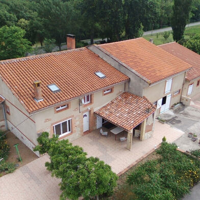 Maison 12 pièces 815000 €