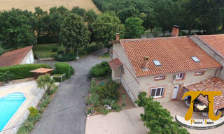 Maison 12 Pièces 400 m² à vendre à Caraman (31460)