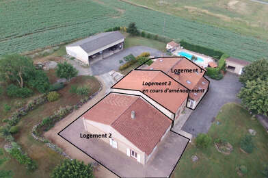 Maison 12 pièces 815000 €