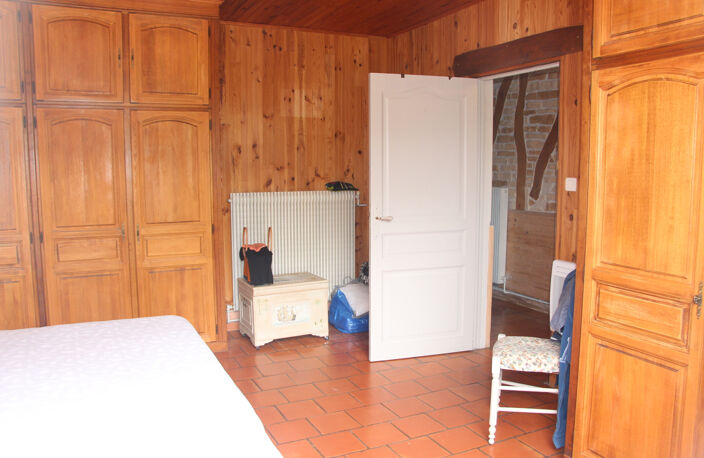 Ensemble de 3 logements + hangar de 200 m2 — photo 5