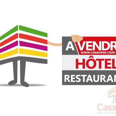 Commerce  130000 €