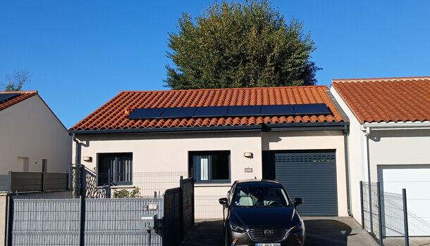 Villa / Maison 3 pièces  à vendre Maureillas-las-Illas 66480