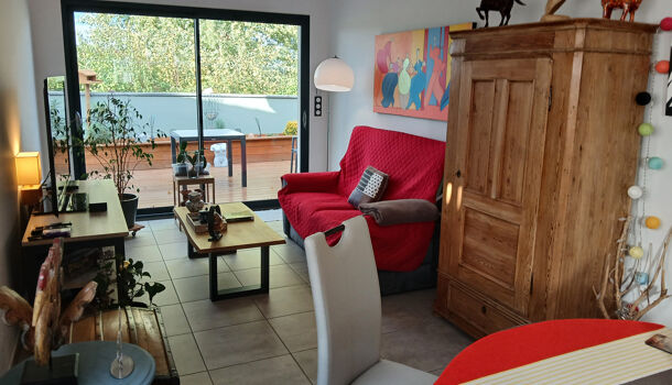 Villa / Maison 3 pièces  à vendre Maureillas-las-Illas 66480