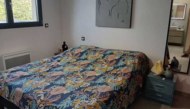 Villa / Maison 3 pièces  à vendre Maureillas-las-Illas 66480