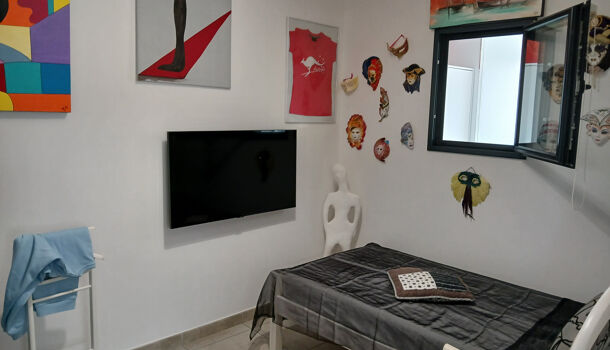 Villa / Maison 3 pièces  à vendre Maureillas-las-Illas 66480