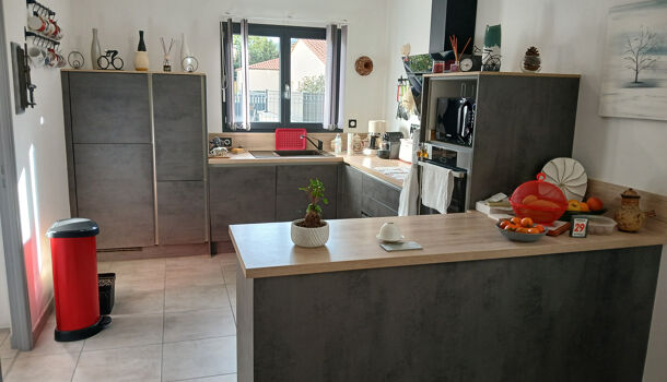 Villa / Maison 3 pièces  à vendre Maureillas-las-Illas 66480