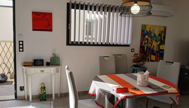 Villa / Maison 3 pièces  à vendre Maureillas-las-Illas 66480