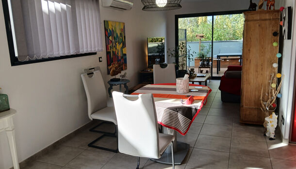 Villa / Maison 3 pièces  à vendre Maureillas-las-Illas 66480