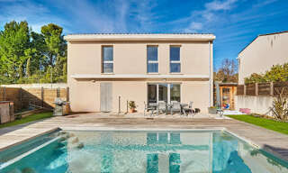 Maison 4 Pièces 117 m² à vendre à Aix-en-Provence (13090)