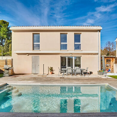 Maison 4 pièces 710000 €