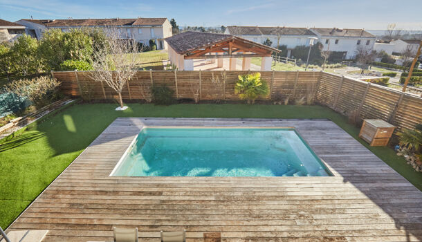 Villa / Maison 4 pièces  à vendre Aix-en-Provence 13090