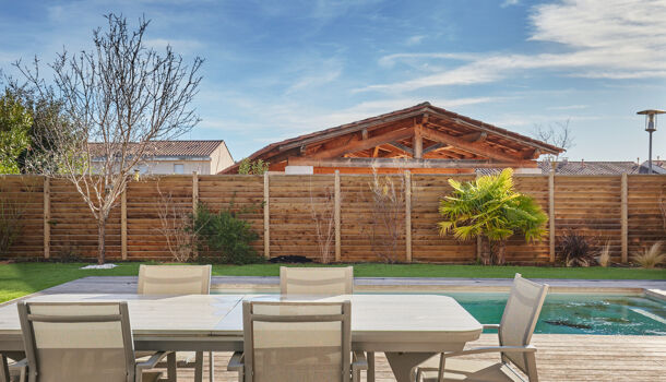 Villa / Maison 4 pièces  à vendre Aix-en-Provence 13090