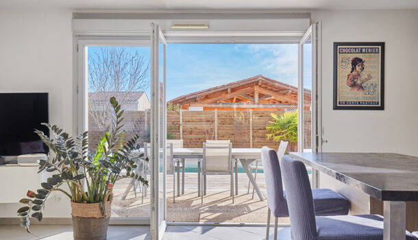 Villa / Maison 4 pièces  à vendre Aix-en-Provence 13090