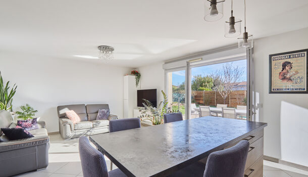 Villa / Maison 4 pièces  à vendre Aix-en-Provence 13090